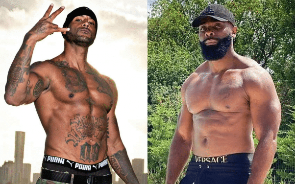 Pour Booba, Kaaris ne fera plus de « classique » vu qu’il n’est plus là