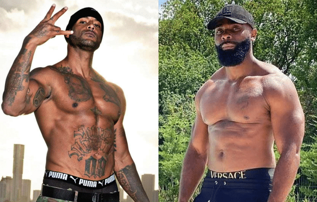 booba kaaris