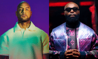 Alors qu’il vient de sortir « Château Noir », Kaaris se fait clasher par Booba