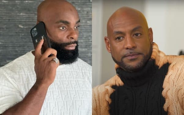 Kaaris répond aux propos de Booba : « On peut se croiser dehors juste toi et moi »