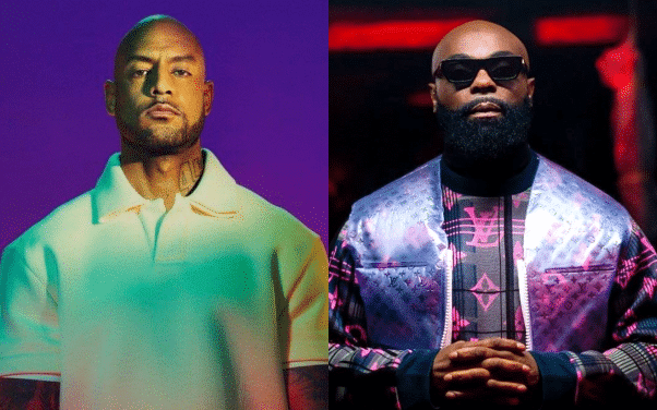 Booba donne des conseils à Kaaris : « Ne sors rien, ce n’est pas le moment »