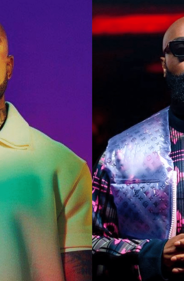 booba kaaris