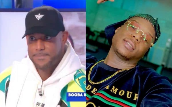 Booba : « Le meilleur rappeur de sa génération, c’est Ninho »