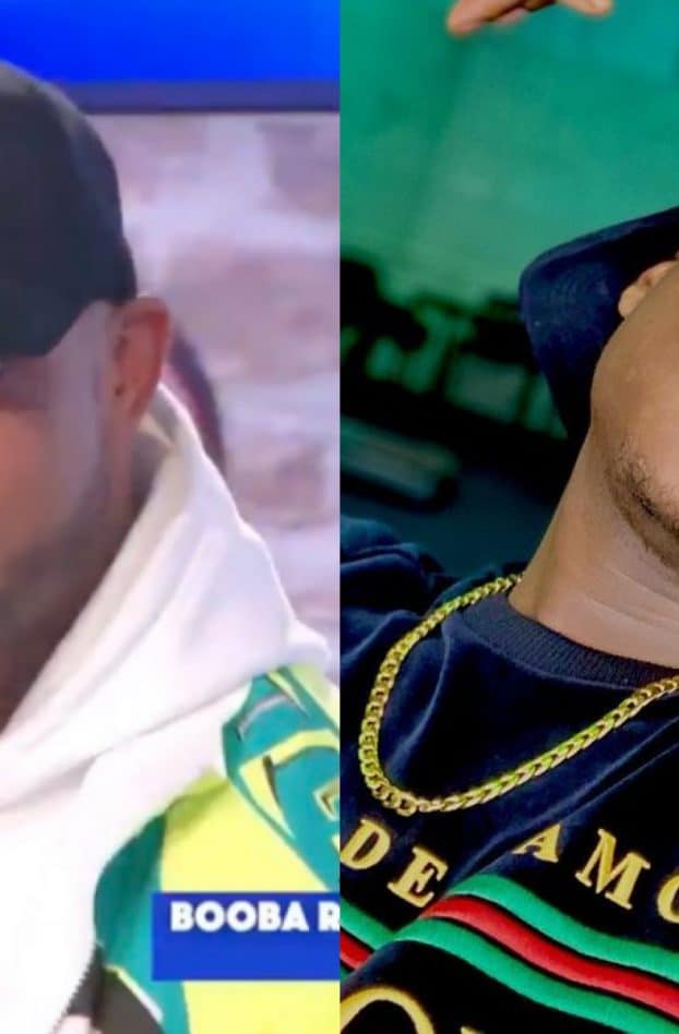 booba ninho