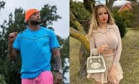 Booba se moque méchamment de l'influenceuse Polska sur Instagram
