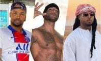 Booba s'en prend à Rohff et Kalash sur son compte Instagram