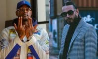 Booba prouve qu'il a fait mieux que SCH en terme de streaming