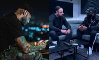 Booba se moque encore de la collaboration entre Kaaris et Therapy pour « Château Noir »