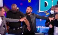 TPMP : Cyril Hanouna obligé d'intervenir dans une altercation entre deux invités