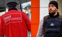 Brulux pète les plombs sur Snapchat : il insulte des agents de la SNCF