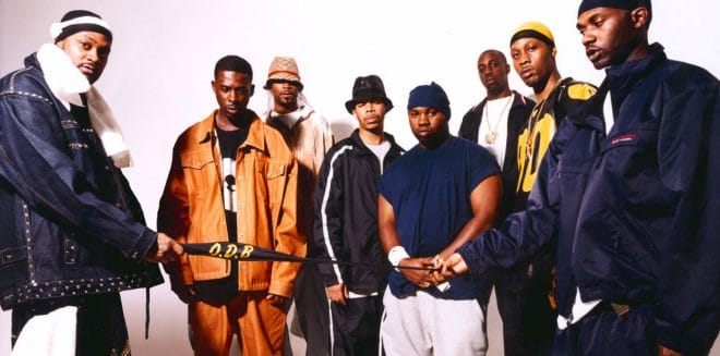 Ces hommes arnaquent des hôtels de luxe en disant être du Wu-Tang