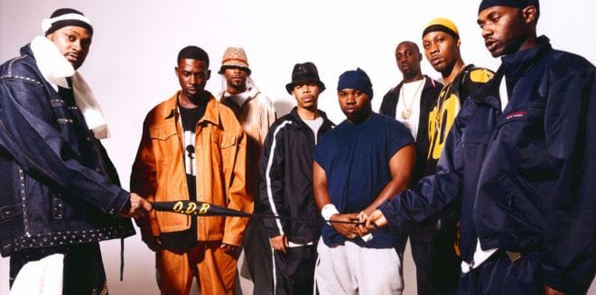 Ces hommes arnaquent des hôtels de luxe en disant être du Wu-Tang