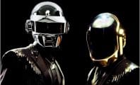 Daft Punk s'exprime pour la première fois depuis sa séparation