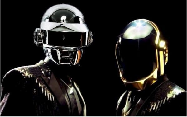 Daft Punk s’exprime pour la première fois depuis sa séparation