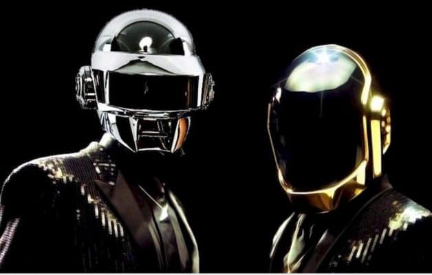 daft punk