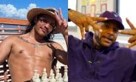 Hatik s'exprime sur Booba : « c'est la plus belle carrière du rap français »