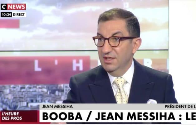 jean messiha booba