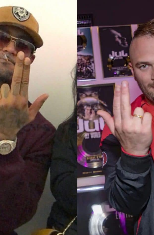jul booba
