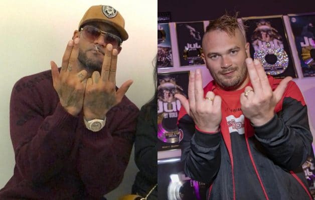jul booba