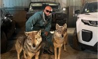 Kaaris annonce la sortie du premier extrait de son album « Château Noir »