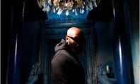 Kaaris dévoile la cover et la date de sortie de son album « Château Noir »