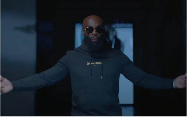 Kaaris lâche son nouveau clip « Equipage », pour la sortie de « Château Noir »