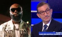 Jean Messiha défie « les rappeurs haineux » dans TPMP, Kaaris lui répond en l'insultant