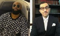 Comme Booba, Kaaris s'en prend à Jean Messiha et l'insulte méchamment