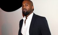 Malgré son coup de gueule, Kanye West obtient un nouveau Grammy