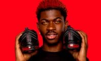Lil Nas X : Nike attaque les créateurs de ses Satan shoes
