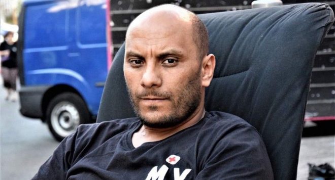 Morsay confirme la sortie du troisième volet du film « La Vengeance »