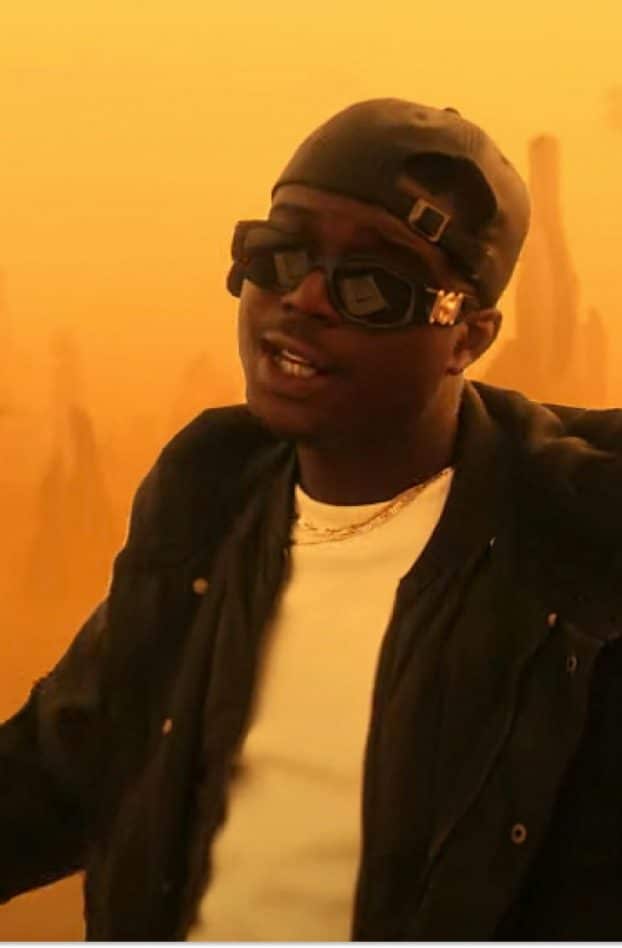 ninho clip mon poto