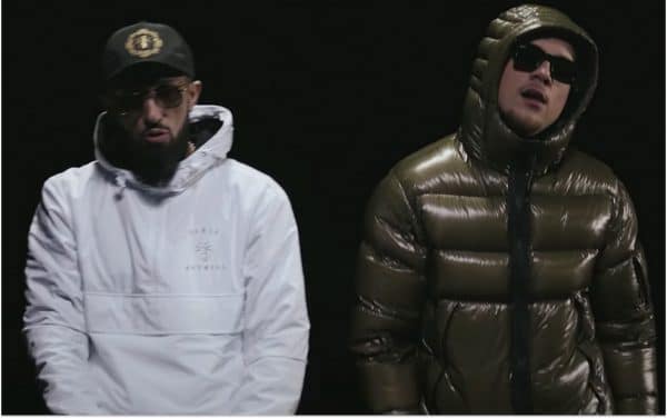 Niro et PLK dénoncent les « Fils 2 » dans un clip très bouillant