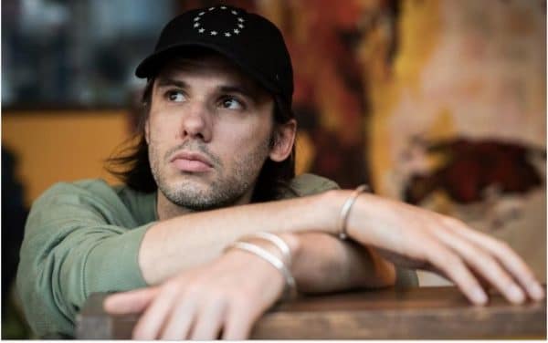 Orelsan : un documentaire consacré à sa carrière sortira bientôt sur Amazon Prime Vidéo