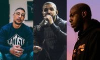 Drake, Dinos, Maes, Dadju ... Les meilleurs pranks des rappeurs !