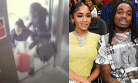 Quavo et Saweetie séparés : une vidéo d'une bagarre refait surface