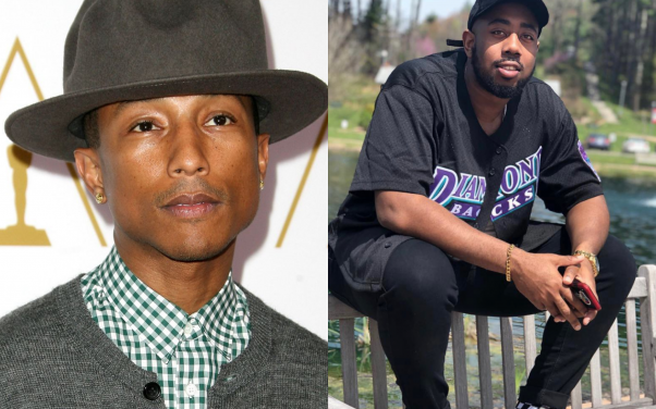 Pharrell Williams en deuil : son cousin a été tué par la Police