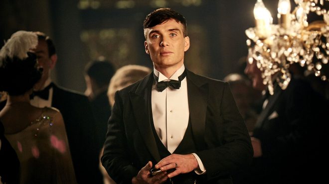 Peaky Blinders saison 6 : Thomas Shelby se dévoile dans les premières images