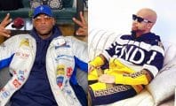 Rohff accuse Booba de tricher concernant les chiffres de ventes de son album « ULTRA »