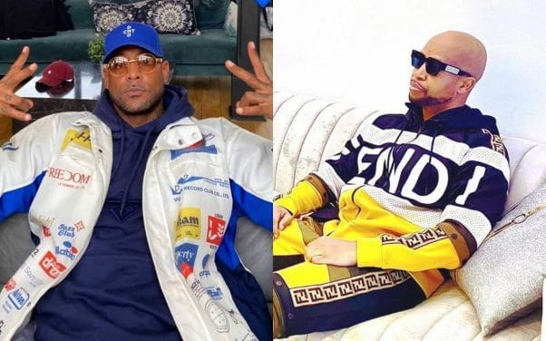 Rohff lâche un titre inédit, Booba se moque méchamment de lui sur Instagram