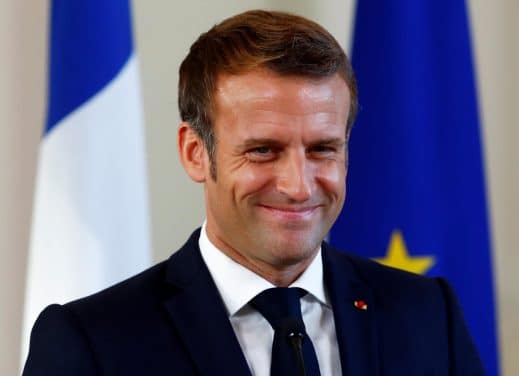 Emmanuel Macron annonce la date de la fin du Couvre-Feu
