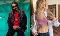 SCH est chaud pour une collaboration avec Angèle, la toile s'enflamme