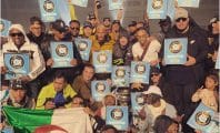 SCH explique comment Jul a eu l'idée de réunir les artistes marseillais sur une compilation