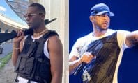 Booba fait déjà son retour avec SDM sur « Daddy »