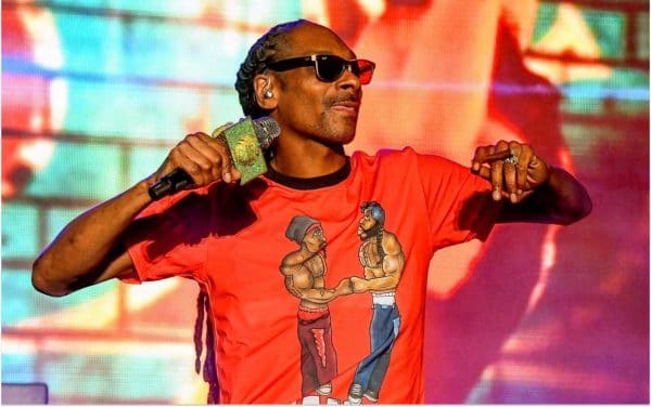 Snoop Dogg annonce un concert d’anthologie en France avec Warren G, D12 et bien d’autres