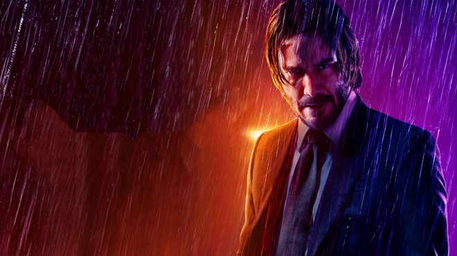 John Wick : un gros changement et un tournage à Paris pour le quatrième volet