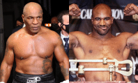 Mike Tyson va-t-il enfin combattre Evander Holyfield ?