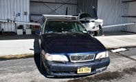 Cette Volvo valant 20 millions de dollars est la plus chère au monde