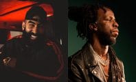 Youssoupha confie que La Fouine lui avait mis la pression pour un feat, il lui répond