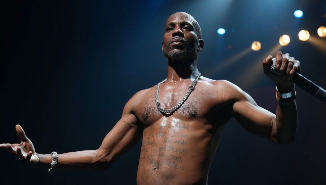 DMX : son dernier album a été finalisé juste avant sa disparition